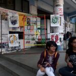 Alohomora Jadavpur university Harry Potter Kolkata