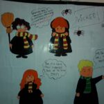 Alohomora Jadavpur university Harry Potter Kolkata