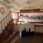 Alohomora Jadavpur university Harry Potter Kolkata