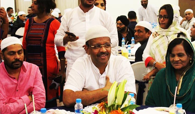 Lok Sabha Firhad Hakim TMC Mayor Ramadan Bengal Muslims