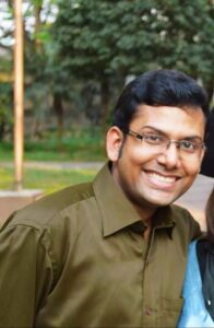 shhouvik kumar guha Harry Potter law course kolkata-alohomora jadavpur university