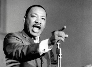 Martin Luther King jr lalu prasad yadav gopalganj raisina
