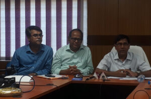 Aliah University students kolkata minority