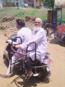 Muslim minority Giridh Jharkhand Ramadan Ramzan Voter Vote Election