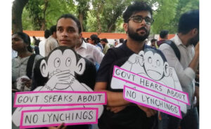 supreme court pil lynching jharkhand