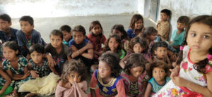 Muzaffarpur children doctor litchi