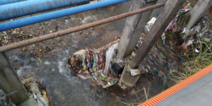 meghalaya shillong plastic pollution umiam