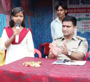 Child labour champa kumari mica child marriage diana award