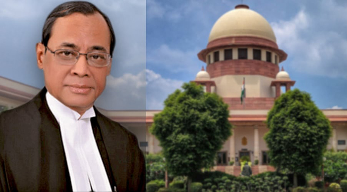judge corruption judiciary CJI supreme court apex court courts chief justice of india