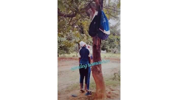 समलैंगिक सम्बन्ध में नहीं थी पेड़ से लटकी पायी गयी आदिवासी खिलाड़ी लड़कियां- पीड़ित परिवार