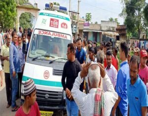 mob lynching child-lifters Koderma Jharkhand
