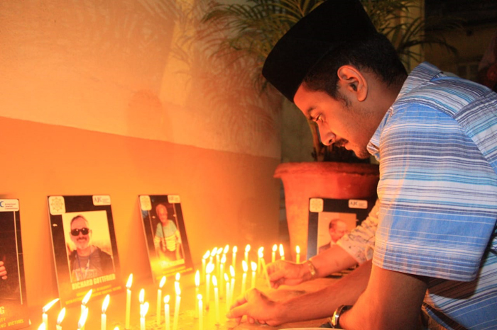 Synagogue Kolkata India muslim jews pittsburgh prayer