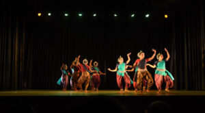 odissi art artist Indian classical dance