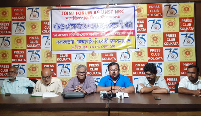 NPR detention centres illegal migrants India bangladesh nrc and cab Narendra Modi Mamata Banerjee Amit Shah West Bengal Citizenship