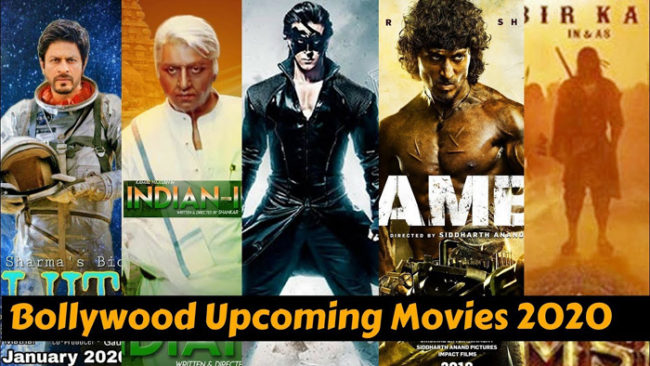 hindi film industry stars cinema actors 2020