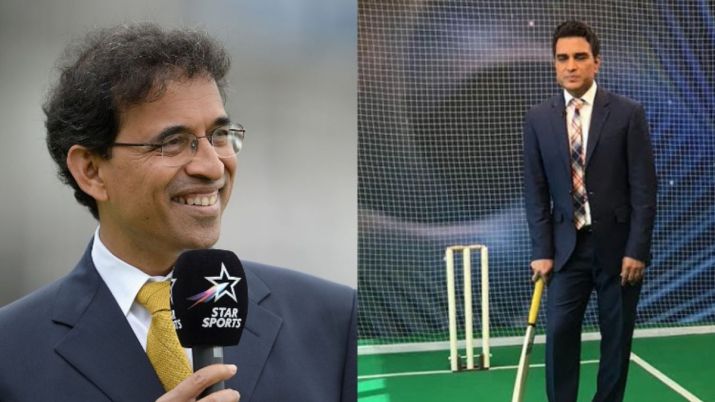 Pink-Ball issue sanjay manjrekar harsha bhogle cricket commentators sports