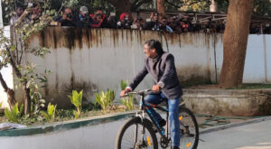 hemant soren chief minister jharkhand jmm shibu soren gathbandhan