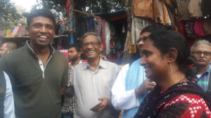 No NRC in Bengal Mamata Banerjee Civil Society Citizen No CAA CAB