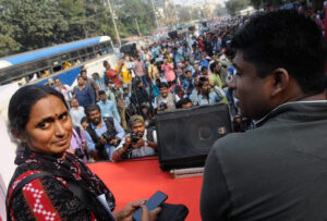 No to CAB NRC NPR West Bengal