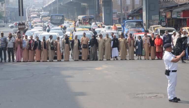 Resolution passed against CAA, NRC and NPR in Bengal, but protests to continue