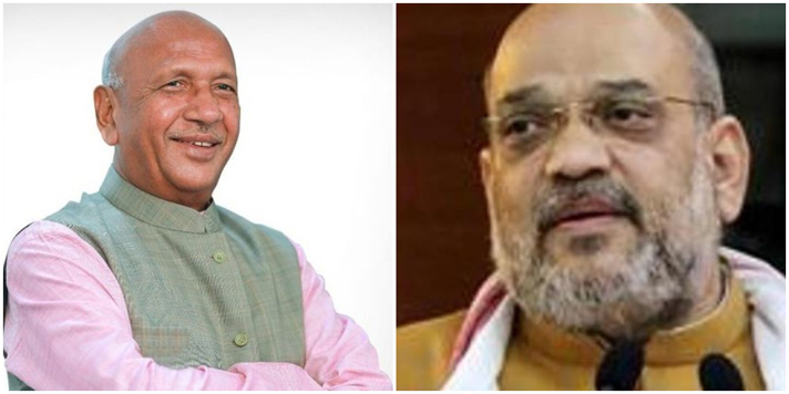 रघुबर सरकार में भ्रष्टाचार करने के लिए विकास कार्यक्रम चलाये गए- सरयू राय