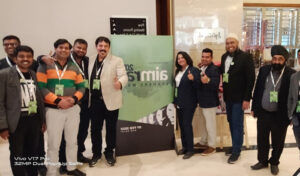 offline traders online trade samsung mobile retailers