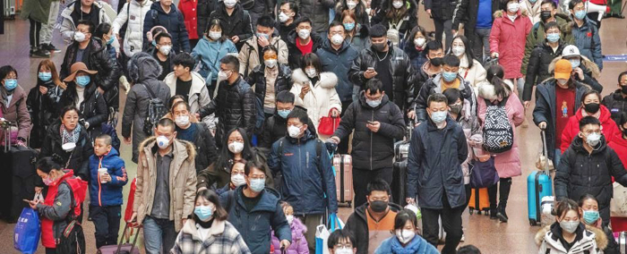Coronavirus outbreak in china health beijing wuhan medical emergency chinese WeChat