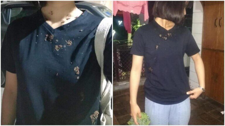 Coronavirus is not the only monster that Northeast people are fighting with