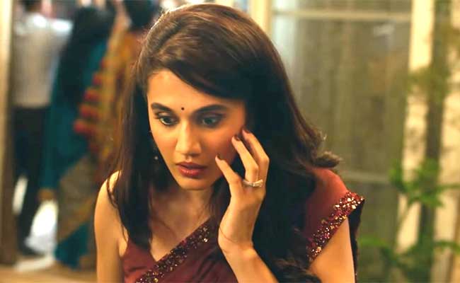 বৈপরীত্য এবং ভারসাম্য থাপ্পাডকে গভীরতা এবং আবেগের সারাংশ না হারিয়ে একটি সুনিপুণ শিল্প করে তোলে