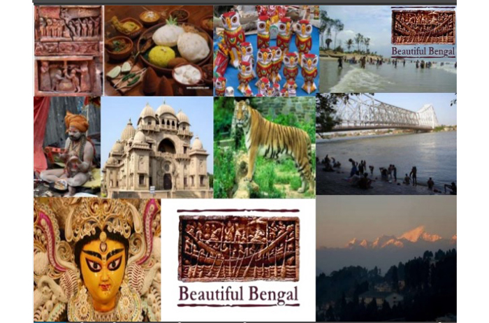 travel and tourism industry covid-19 corona West Bengal