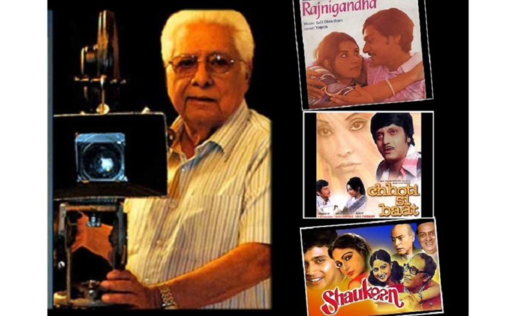basu chatterjee films hindi cinema movies Obituary