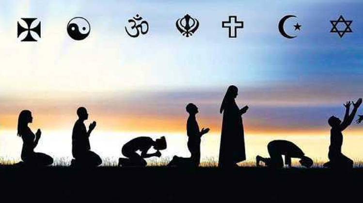 freedom of religion india religious indian constitution