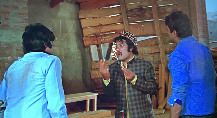 জগদীপ ওরফে সুরমা ভোপালি: একজন অভিনেতা যিনি দৈত্যদের মধ্যে দাঁড়িয়েছিলেন তিনি মারা গেছেন