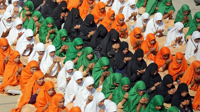 tablighi jamaat covid-19 and Muslims pandemic indian muslims coronavirus markaz hate