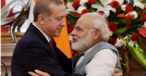 hagia sophia sofia mosque turkey erdogan modi hayasofya haya sofia