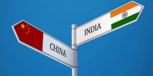 india china stand off trade economy economic jean dreze