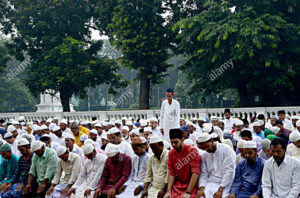muslims kolkata eid-ul-adha pandemic qurbani
