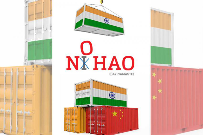 india china stand off trade economy jean dreze economic