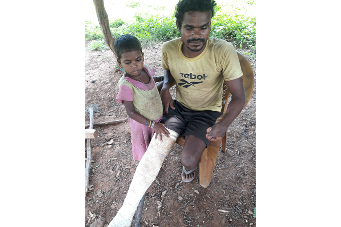 jharkhand pathalgadi lynchings custodial deaths