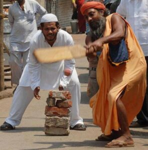 muslim hindutva bengaluru violence bengal hindu Muslims unity