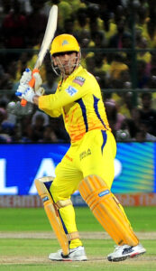 महेंद्र सिंह धोनी क्रिकेट भारतीय टीम कप्तान झारखंड रांची
