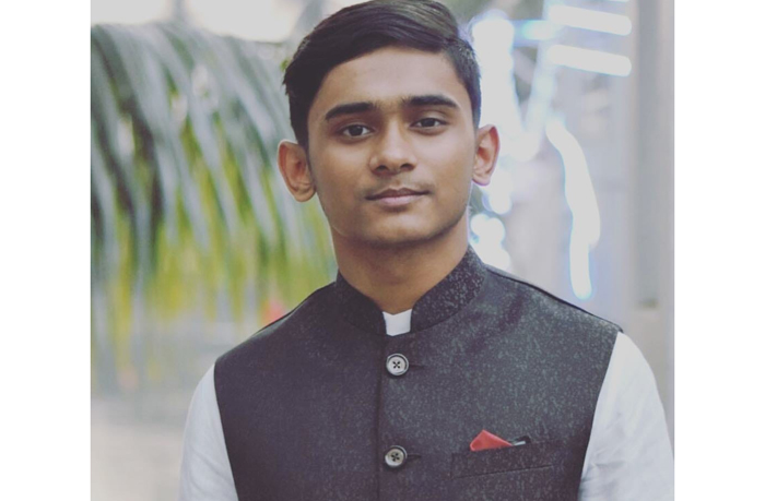 Trolls from minority community force Wali Rahmani to go off social media