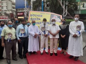 stan swamy activist ranchi kolkata protests