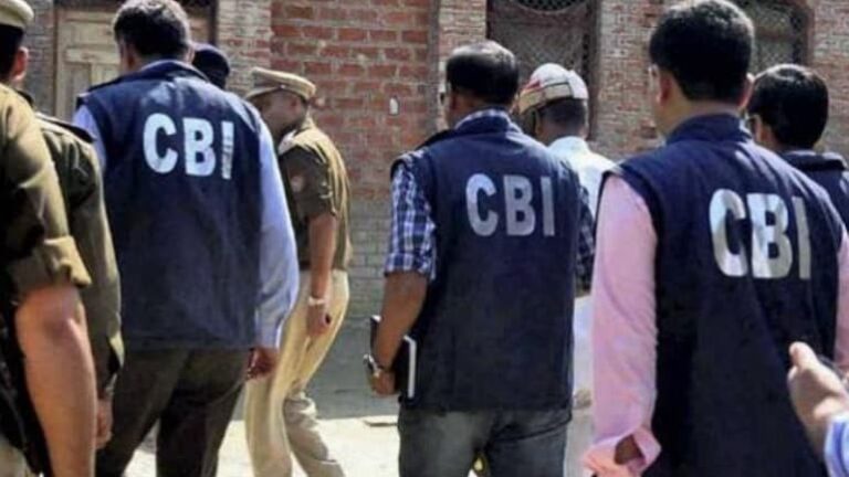 CBI, country’s premier crime investigation agency, losing trust of the people