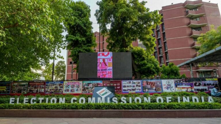 Need for a comprehensive review of law governing Election Commission of India