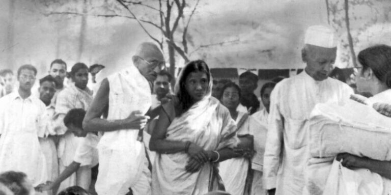 100 years on, time for another Non-Cooperation Movement