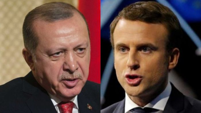 islamophobia islamic world france muslims prophet hate macron erdogan france turkey