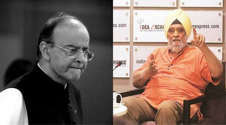 Bedi arun jaitley bishan singh bedi ddca firoze shah kotla