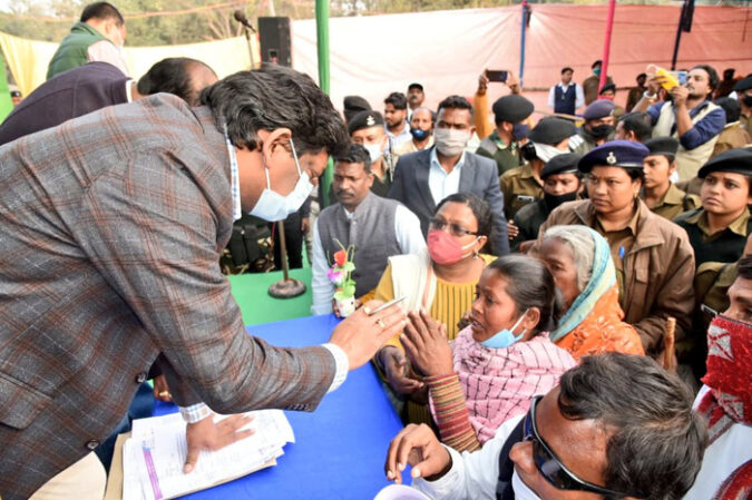 Hemant Soren’s high leap from his contemporaries