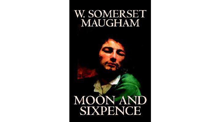 Paul Gauguin somerset maugham the moon and sixpence